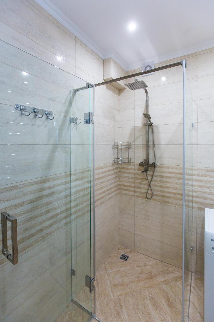 Avangard Kulisha 6B Apart 리비프 외부 사진